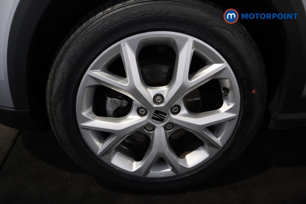 Used SEAT Arona 2023 for sale - 77404153: Photo 27