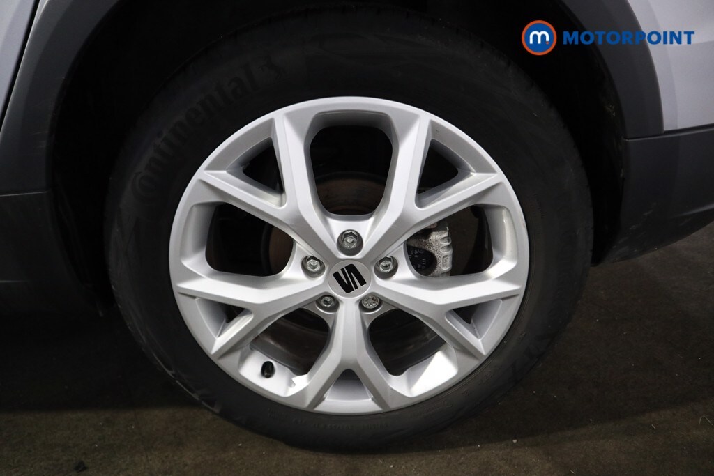 Used SEAT Arona 2023 for sale - 77404153: Photo 28