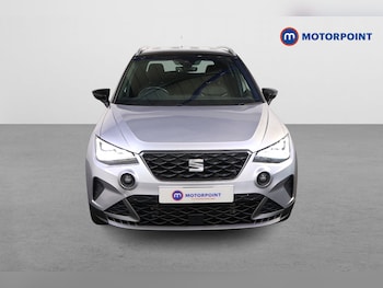 Used SEAT Arona 2023 for sale - 77404153: Photo
