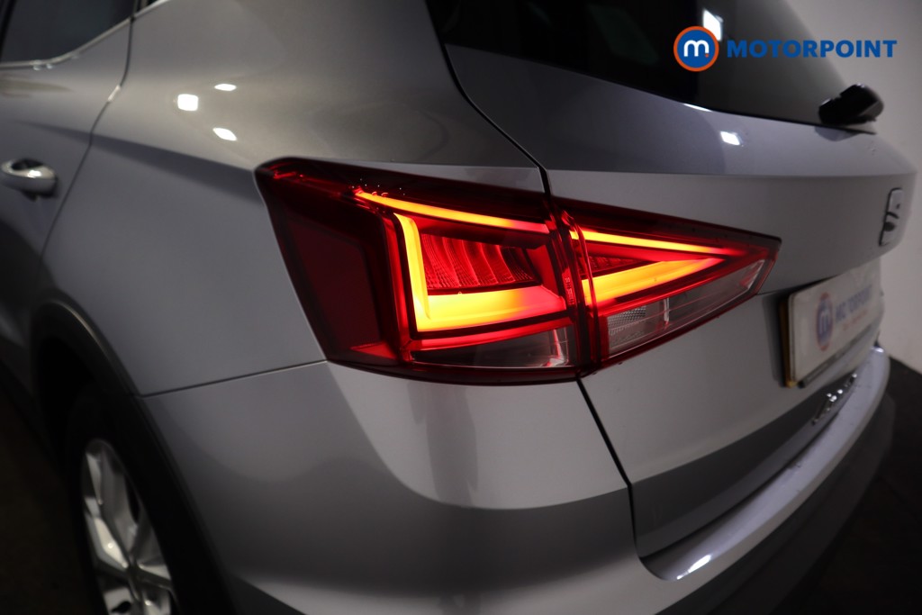 Used SEAT Arona 2023 for sale - 77404153: Photo 30