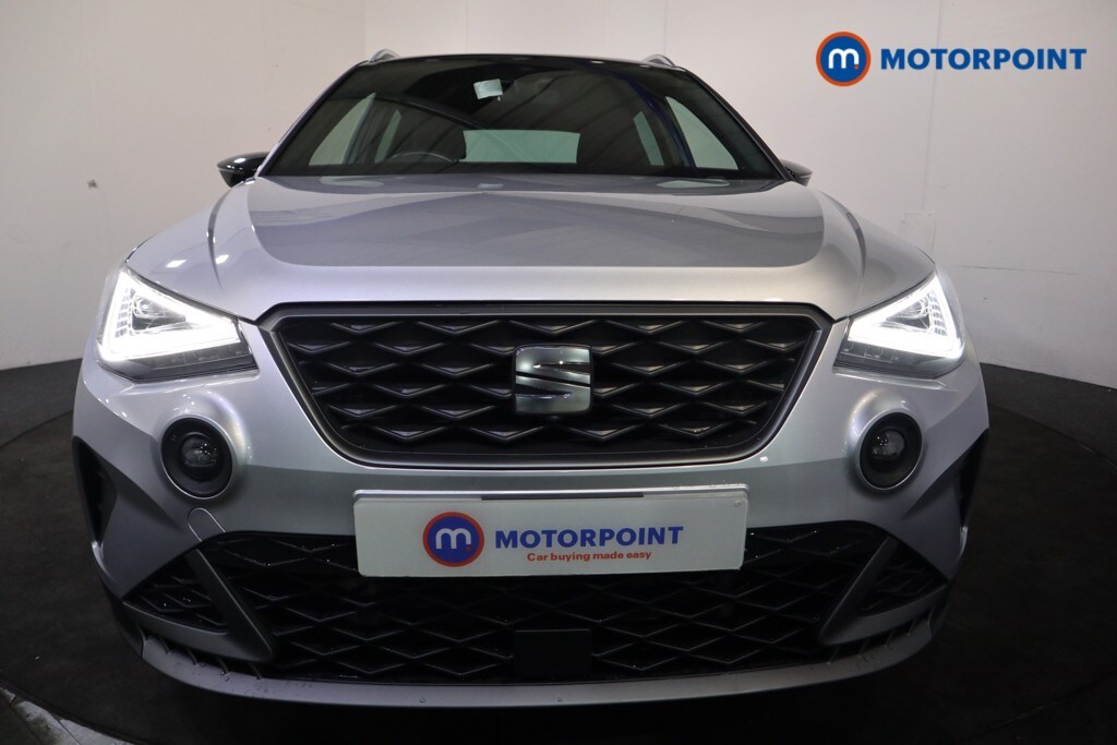 Used SEAT Arona 2023 for sale - 77404153: Photo 38