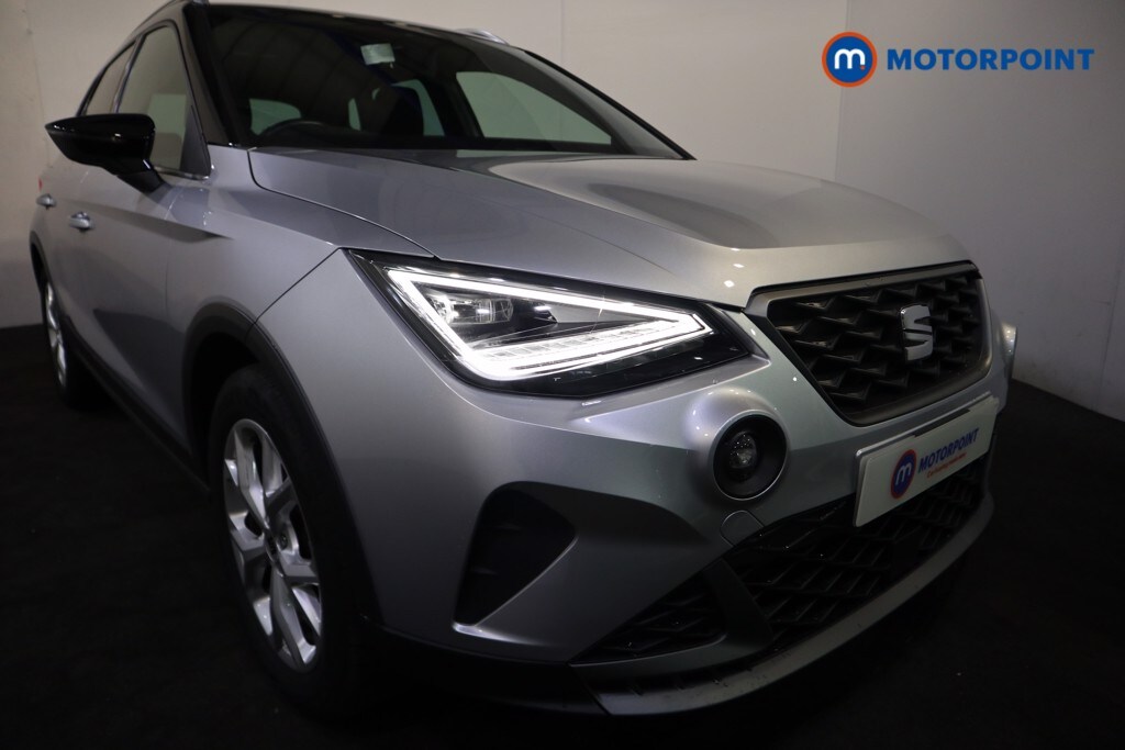 Used SEAT Arona 2023 for sale - 77404153: Photo 39