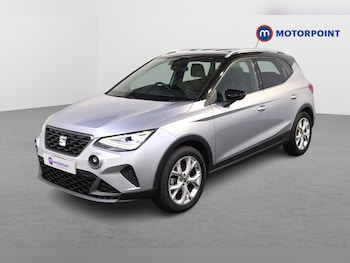 Used SEAT Arona 2023 for sale - 77404153: Photo
