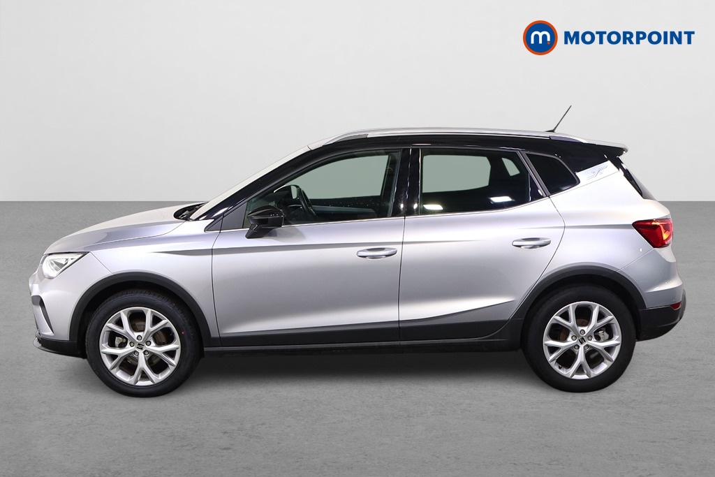 Used SEAT Arona 2023 for sale - 77404153: Photo 4