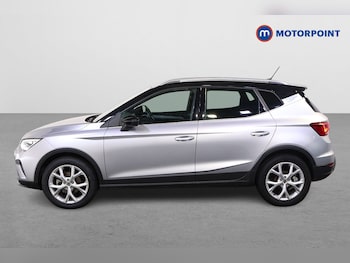 Used SEAT Arona 2023 for sale - 77404153: Photo