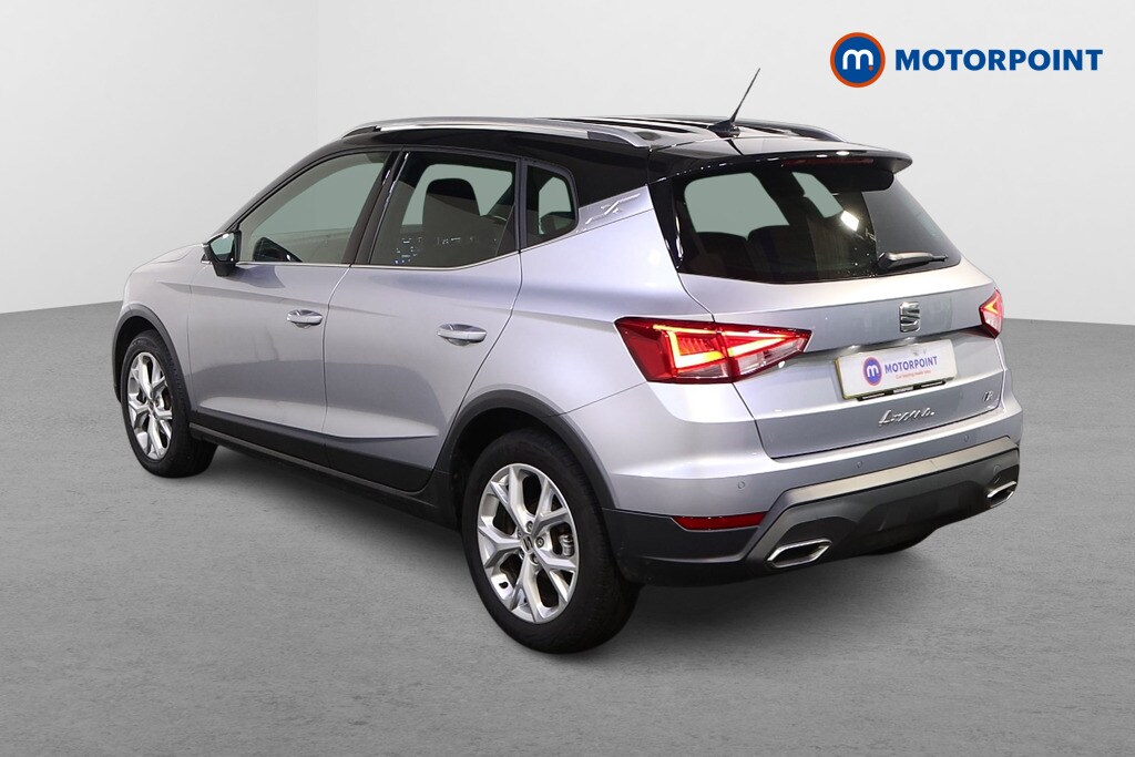 Used SEAT Arona 2023 for sale - 77404153: Photo 5