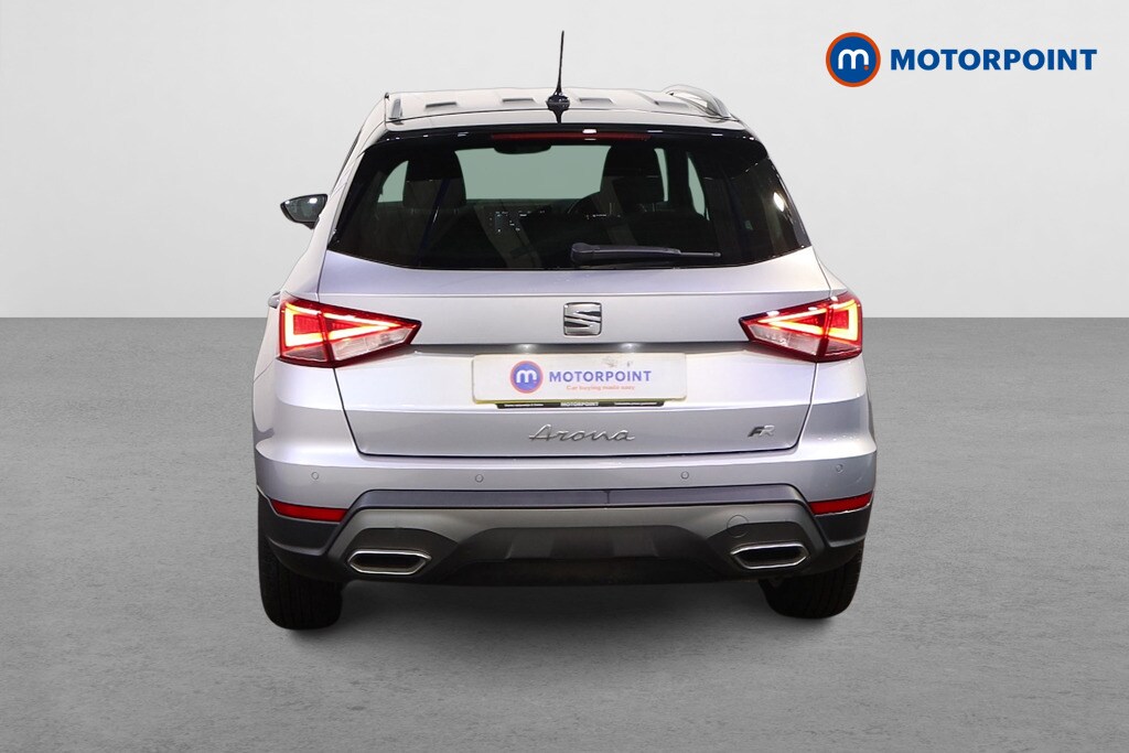 Used SEAT Arona 2023 for sale - 77404153: Photo 6