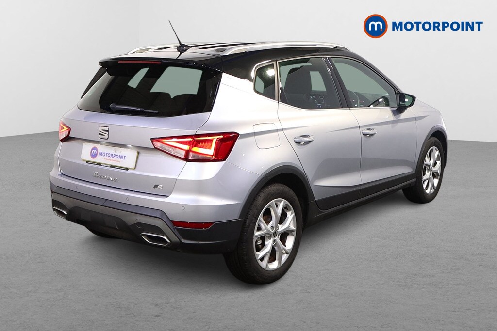 Used SEAT Arona 2023 for sale - 77404153: Photo 7