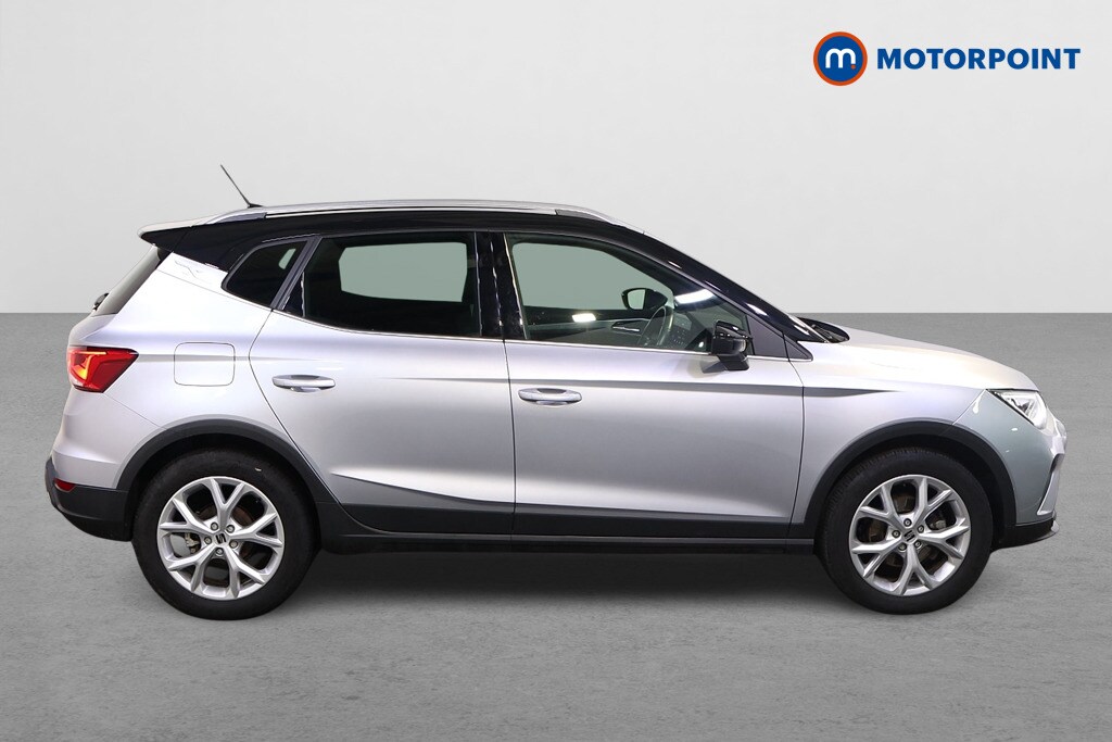 Used SEAT Arona 2023 for sale - 77404153: Photo 8