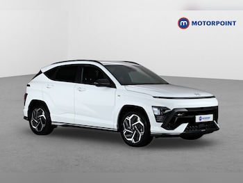 Used Hyundai KONA 2024 for sale - 79209111: Photo