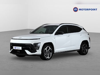 Used Hyundai KONA 2024 for sale - 79209111: Photo