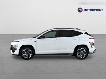 Used Hyundai KONA 2024 for sale - 79209111: Photo