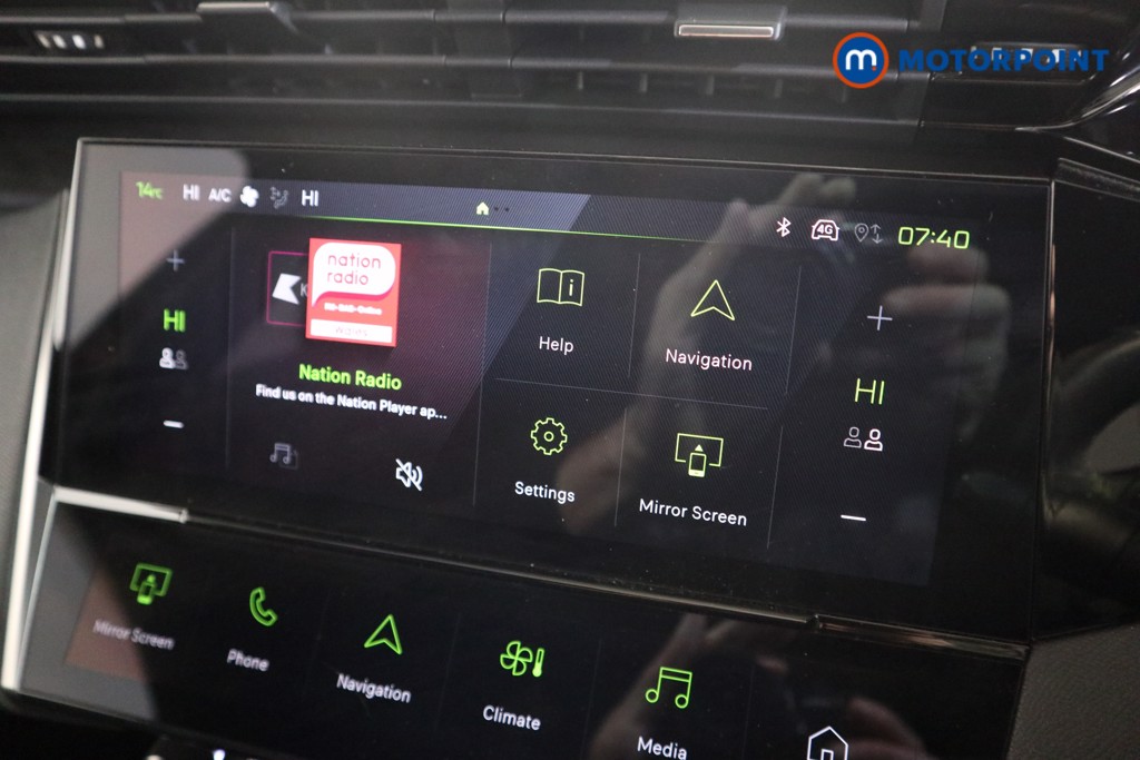 Used Peugeot 308 2024 for sale - 77319316: Photo 12