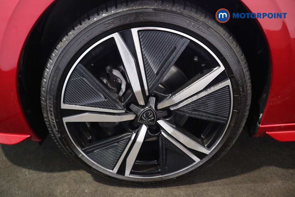 Used Peugeot 308 2024 for sale - 77319316: Photo 19