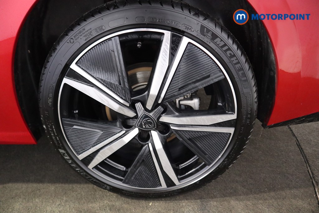 Used Peugeot 308 2024 for sale - 77319316: Photo 20