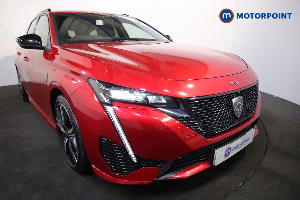 Used Peugeot 308 2024 for sale - 77319316: Photo 27