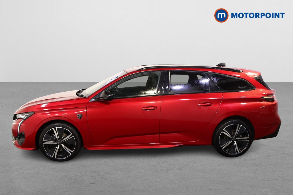 Used Peugeot 308 2024 for sale - 77319316: Photo 4