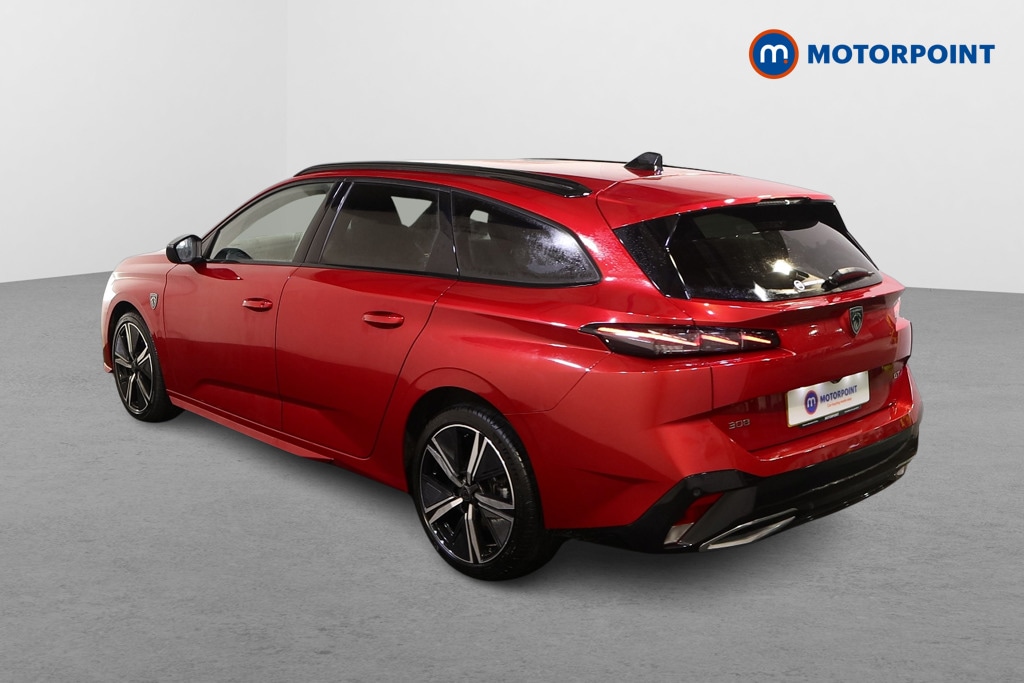 Used Peugeot 308 2024 for sale - 77319316: Photo 5