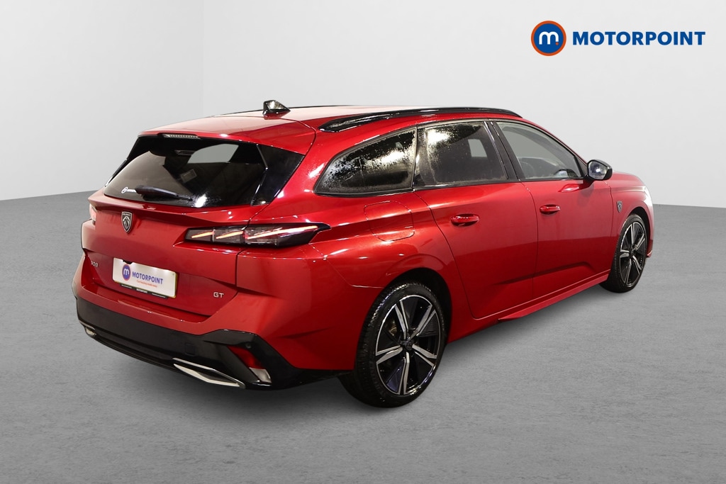 Used Peugeot 308 2024 for sale - 77319316: Photo 7