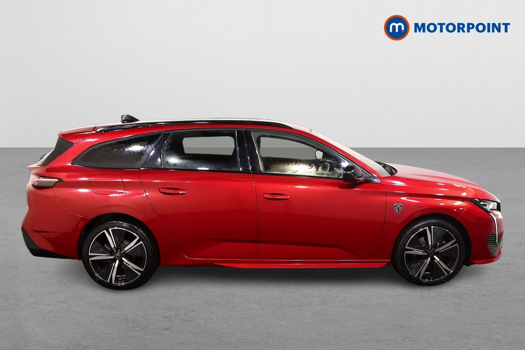 Used Peugeot 308 2024 for sale - 77319316: Photo 8