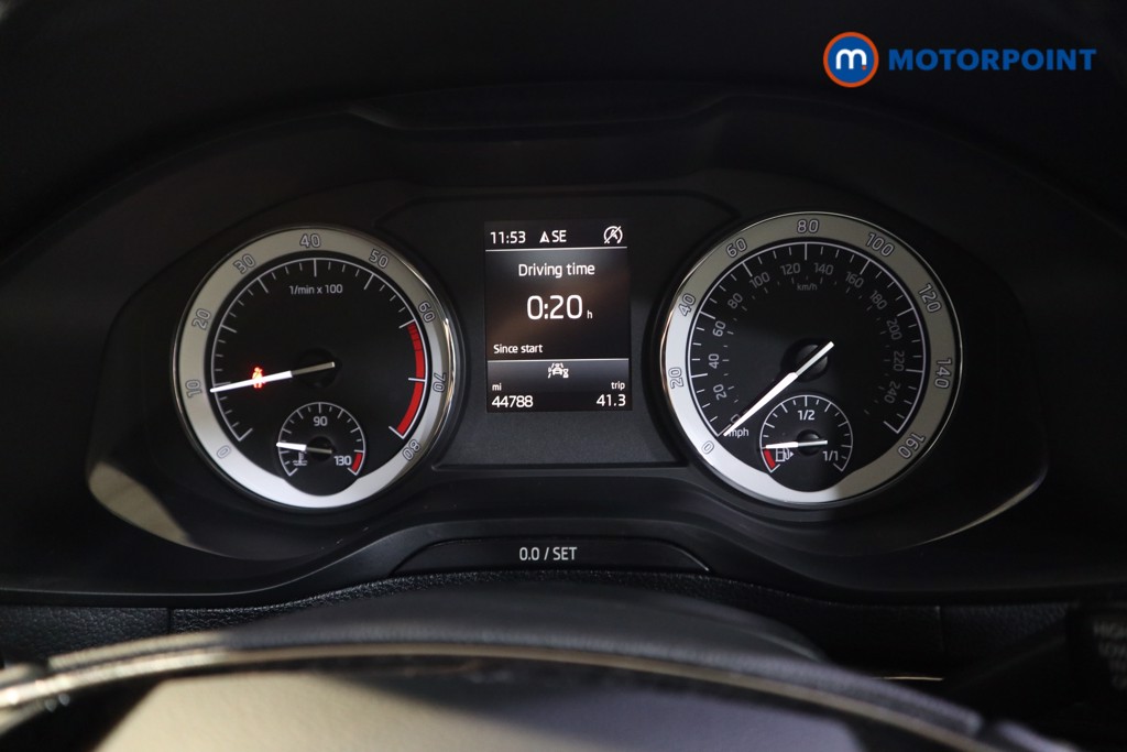 Used Skoda Karoq 2020 for sale - 77533475: Photo 13