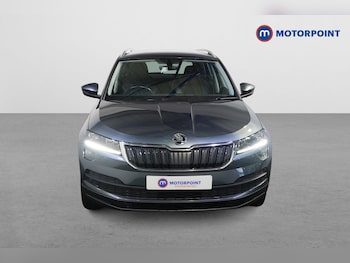 Used Skoda Karoq 2020 for sale - 77533475: Photo