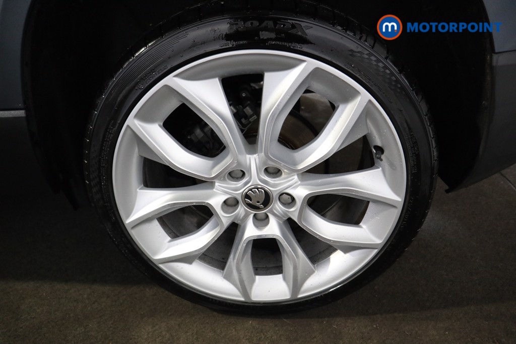 Used Skoda Karoq 2020 for sale - 77533475: Photo 32