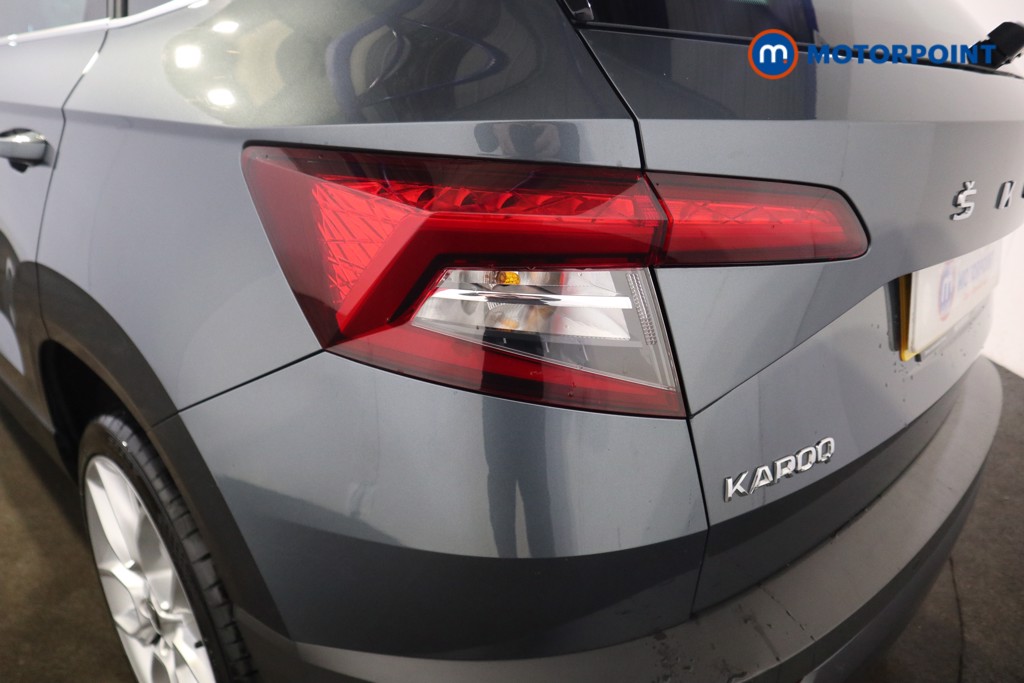 Used Skoda Karoq 2020 for sale - 77533475: Photo 35