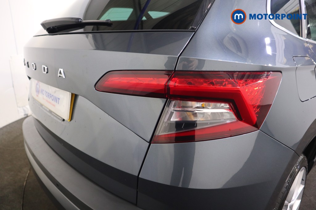 Used Skoda Karoq 2020 for sale - 77533475: Photo 36