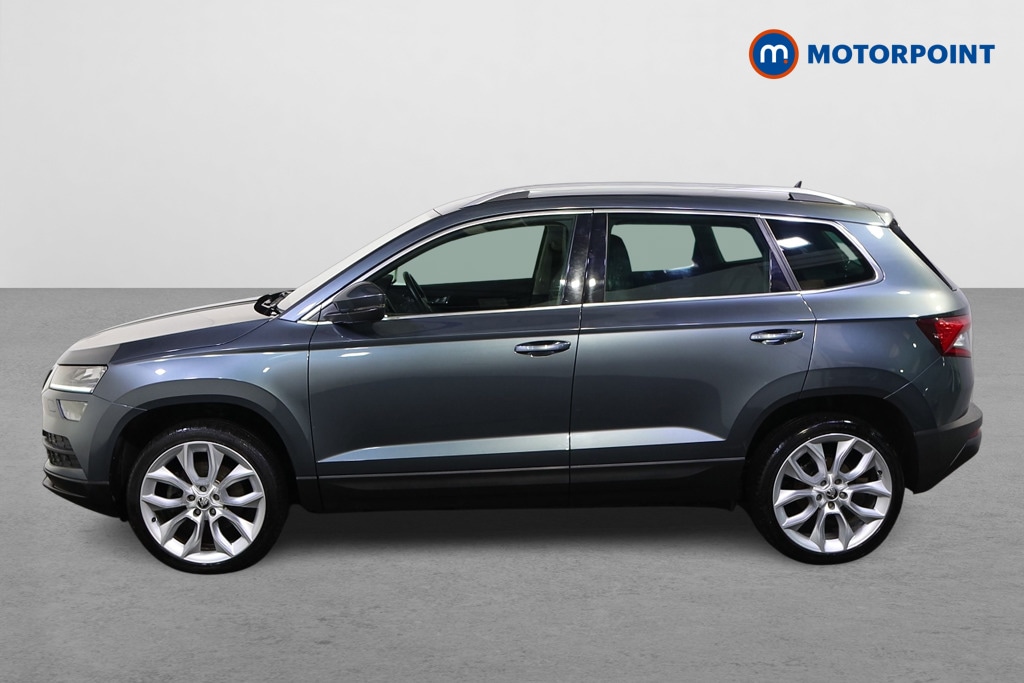 Used Skoda Karoq 2020 for sale - 77533475: Photo 4