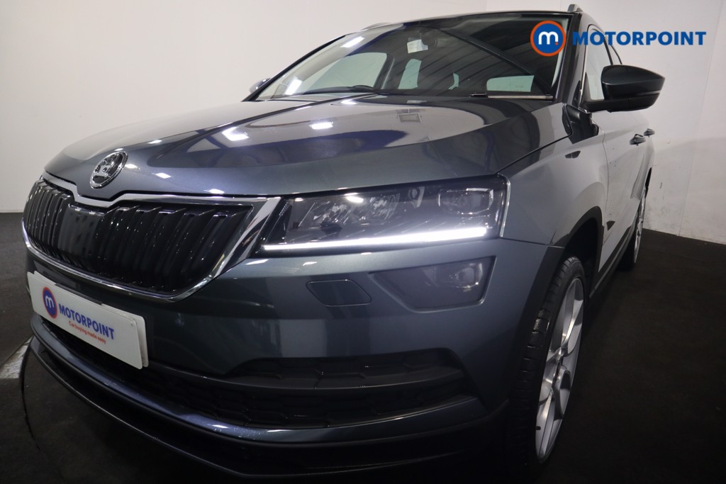 Used Skoda Karoq 2020 for sale - 77533475: Photo 41