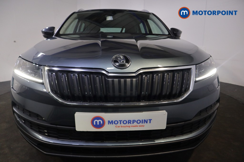 Used Skoda Karoq 2020 for sale - 77533475: Photo 42