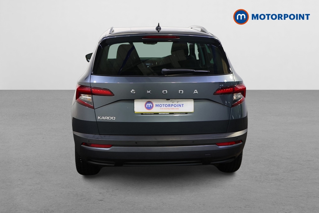 Used Skoda Karoq 2020 for sale - 77533475: Photo 6