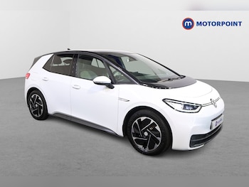 2021 - 150kW Family Pro Performance 58kWh 5dr Auto