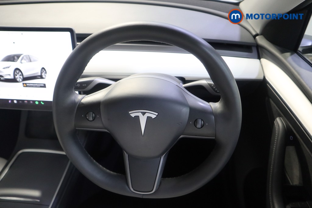 Used Tesla Model Y 2024 for sale - 78091446: Photo 10