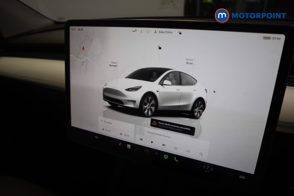 Used Tesla Model Y 2024 for sale - 78091446: Photo 15