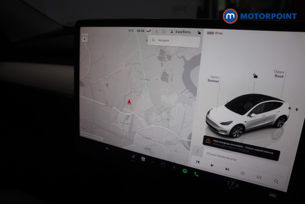 Used Tesla Model Y 2024 for sale - 78091446: Photo 16