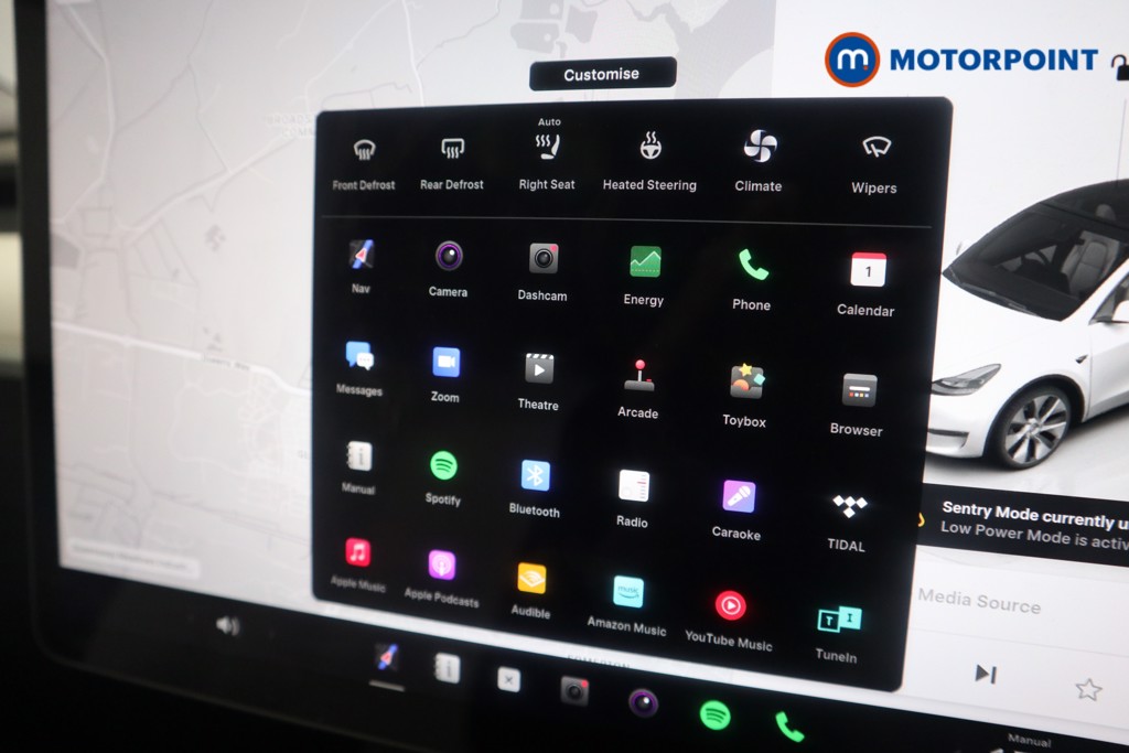 Used Tesla Model Y 2024 for sale - 78091446: Photo 17