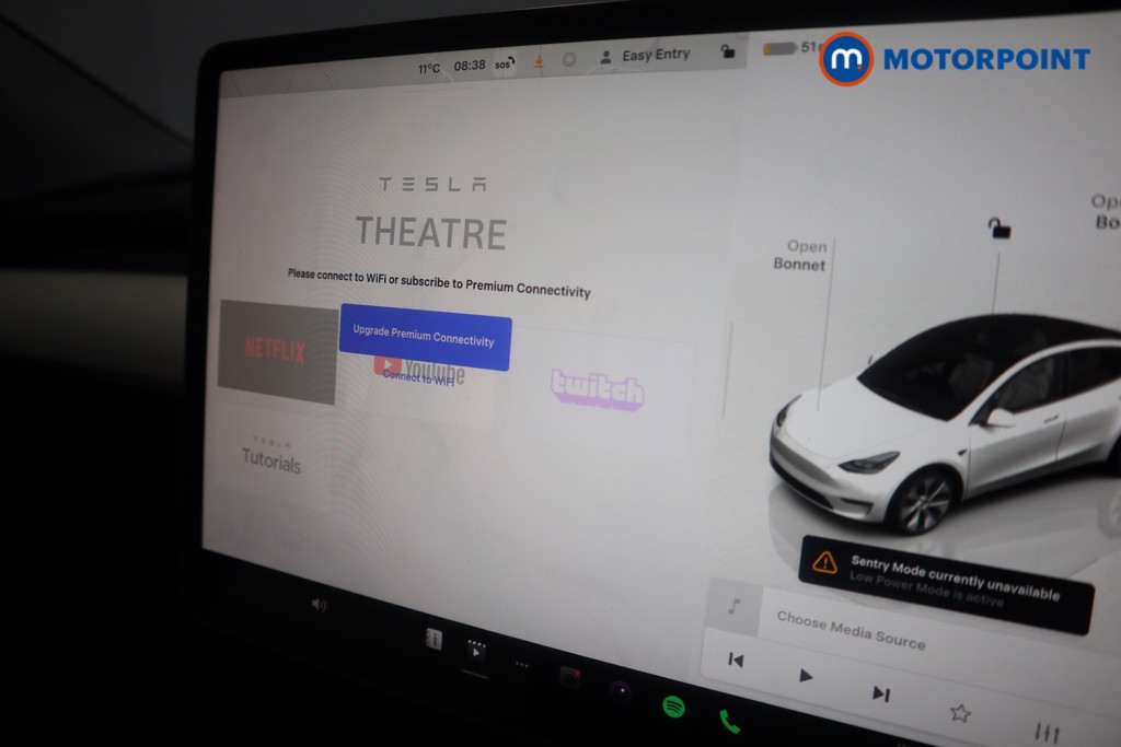 Used Tesla Model Y 2024 for sale - 78091446: Photo 18