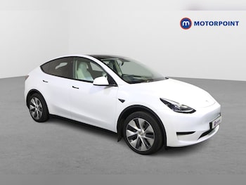 Used Tesla Model Y 2024 for sale - 78091446: Photo