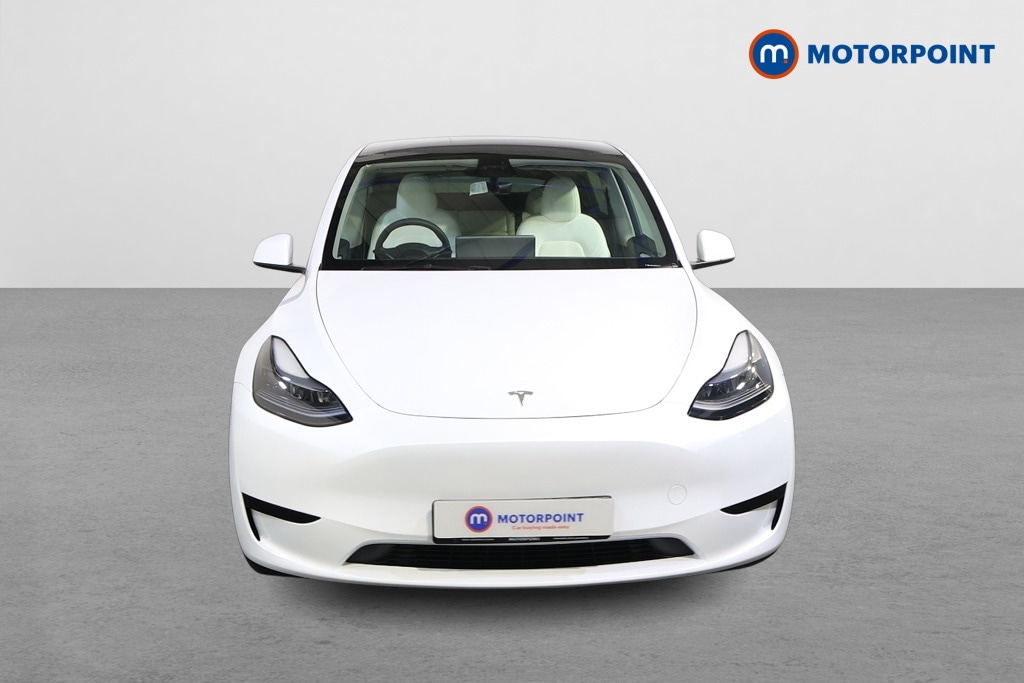 Used Tesla Model Y 2024 for sale - 78091446: Photo 2