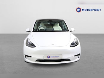 Used Tesla Model Y 2024 for sale - 78091446: Photo