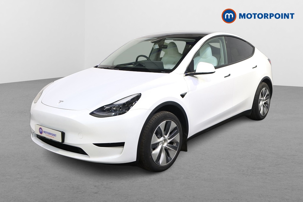 Used Tesla Model Y 2024 for sale - 78091446: Photo 3