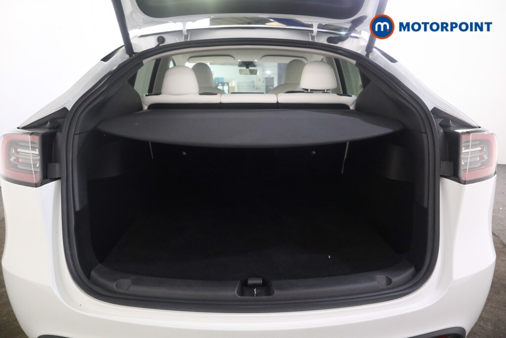 Used Tesla Model Y 2024 for sale - 78091446: Photo 31