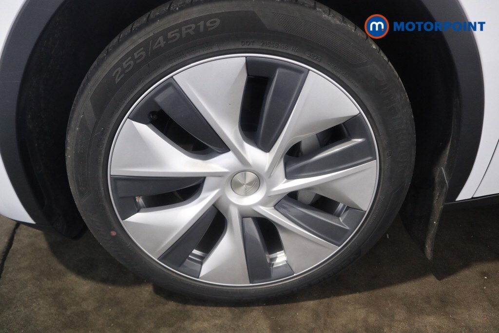 Used Tesla Model Y 2024 for sale - 78091446: Photo 35