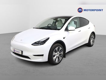 Used Tesla Model Y 2024 for sale - 78091446: Photo