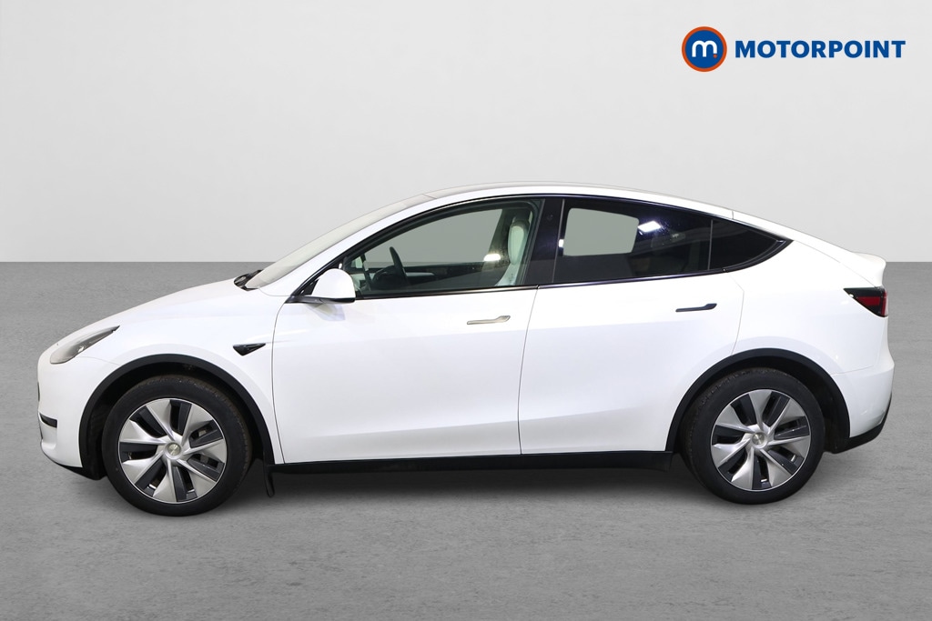 Used Tesla Model Y 2024 for sale - 78091446: Photo 4