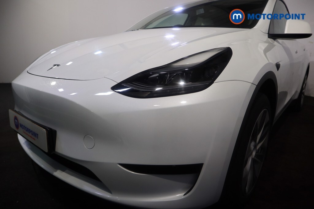 Used Tesla Model Y 2024 for sale - 78091446: Photo 49