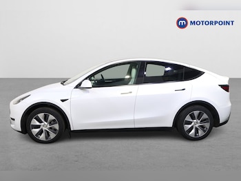 Used Tesla Model Y 2024 for sale - 78091446: Photo