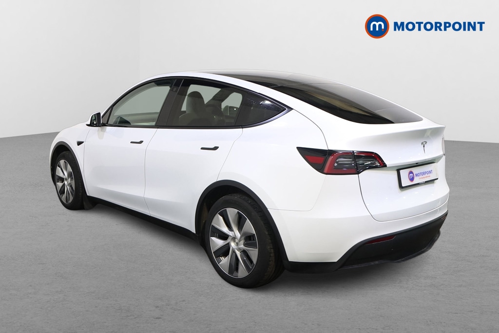 Used Tesla Model Y 2024 for sale - 78091446: Photo 5